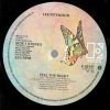 Lee Ritenour - Feel The Night (LP)